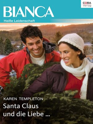 cover image of Santa Claus und die Liebe ...